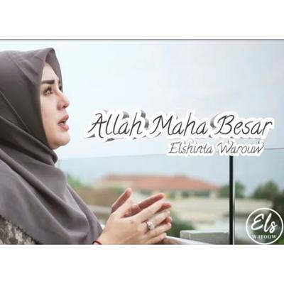 Allah Maha Besar's cover