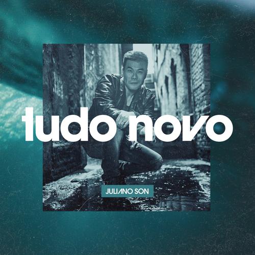 Louvores Novos's cover