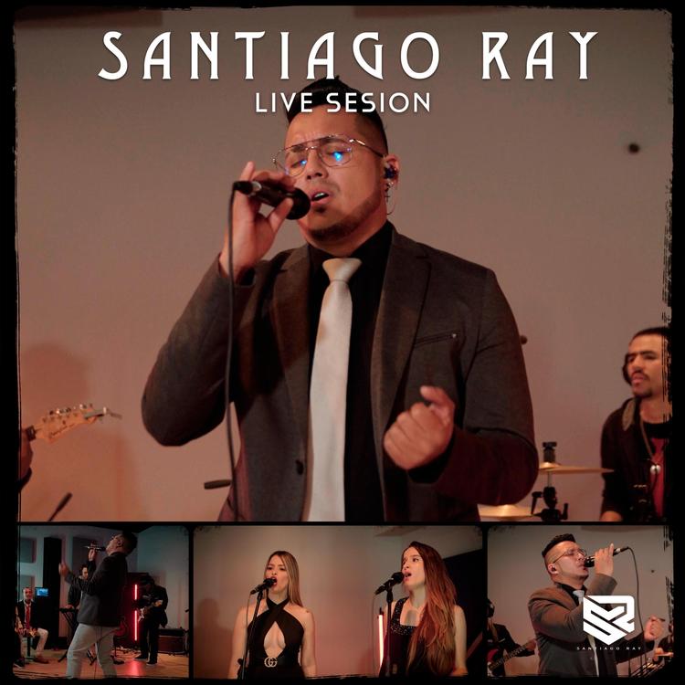 Santiago Ray's avatar image