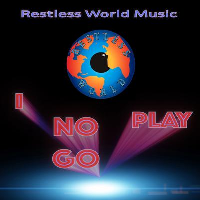 Restless World Music's cover