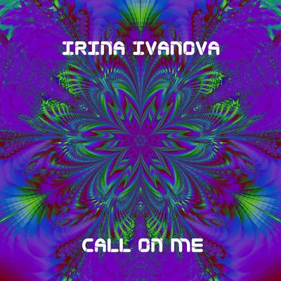Irina Ivanova's cover