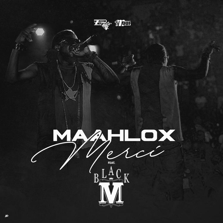 Maahlox Le Vibeur's avatar image