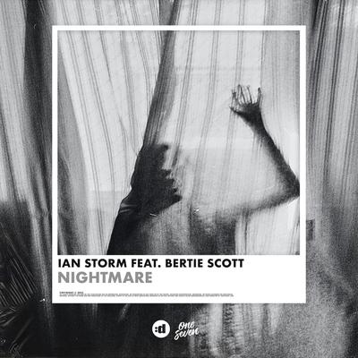 Nightmare (feat. Bertie Scott) By Ian Storm, Bertie Scott's cover