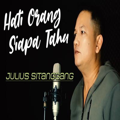 Hati Orang Siapa Tahu's cover