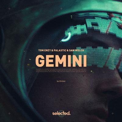Gemini By Tom Enzy, PALASTIC, Sam Welch's cover