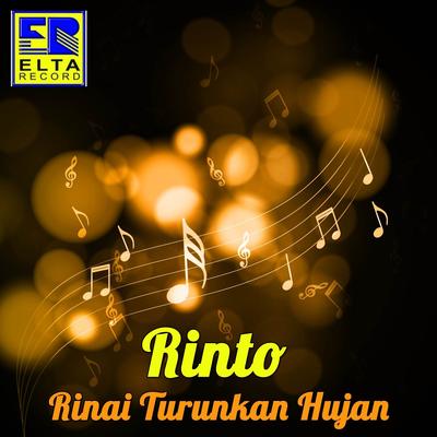 Rinai Turunkan Hujan (Pop Minang)'s cover