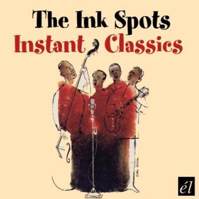 Stop Pretending By The Ink Spots's cover