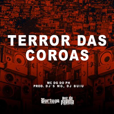 Terror das Coroas's cover