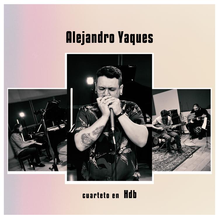 Alejandro Yaques's avatar image