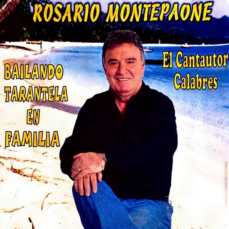 Rosario Montepaone's avatar image
