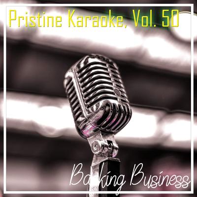 Cherry Blossom (Originally Performed by Lana Del Rey) [Instrumental Version] By Backing Business's cover