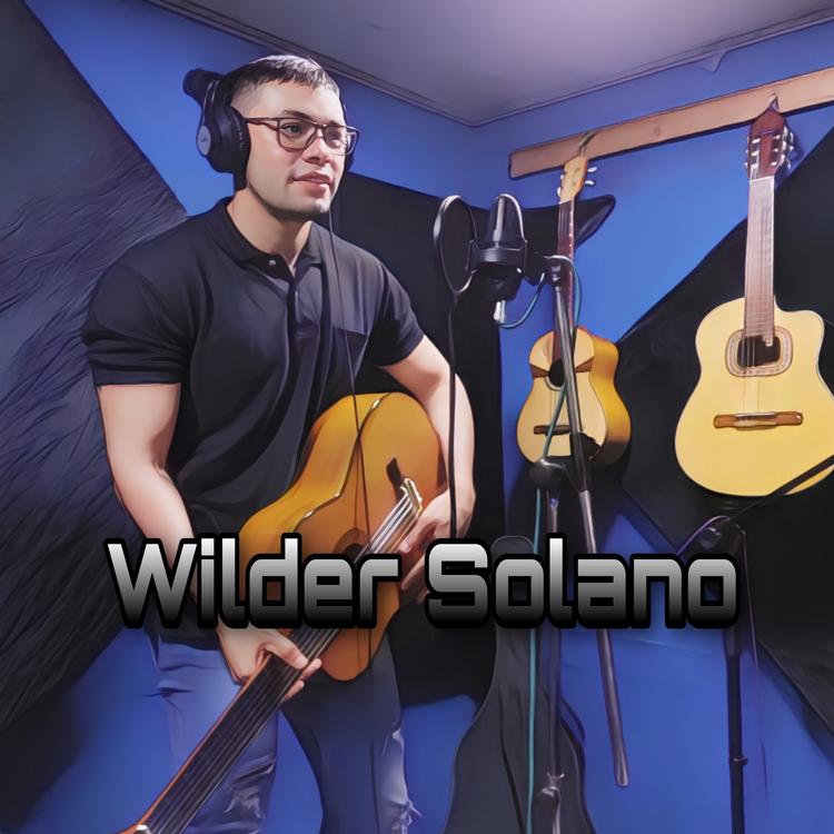 Wilder Solano's avatar image