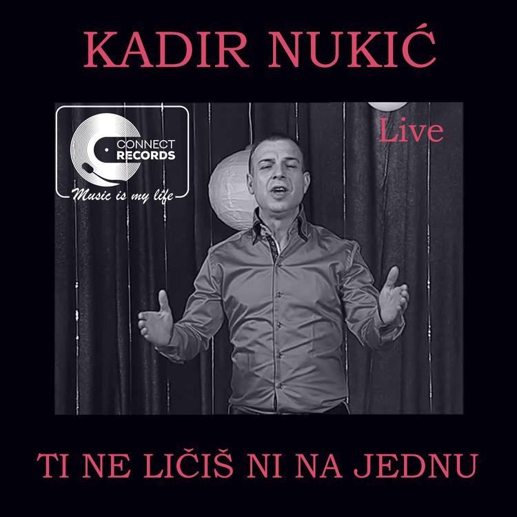 Kadir Nukic's avatar image