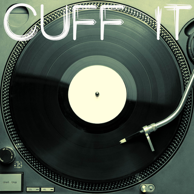 Cuff It (Originally Performed by Beyonce) [Instrumental]'s cover