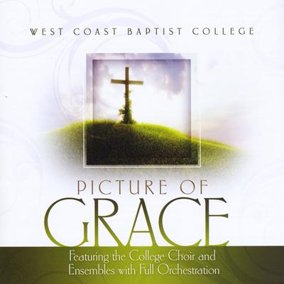 Picture of Grace's cover
