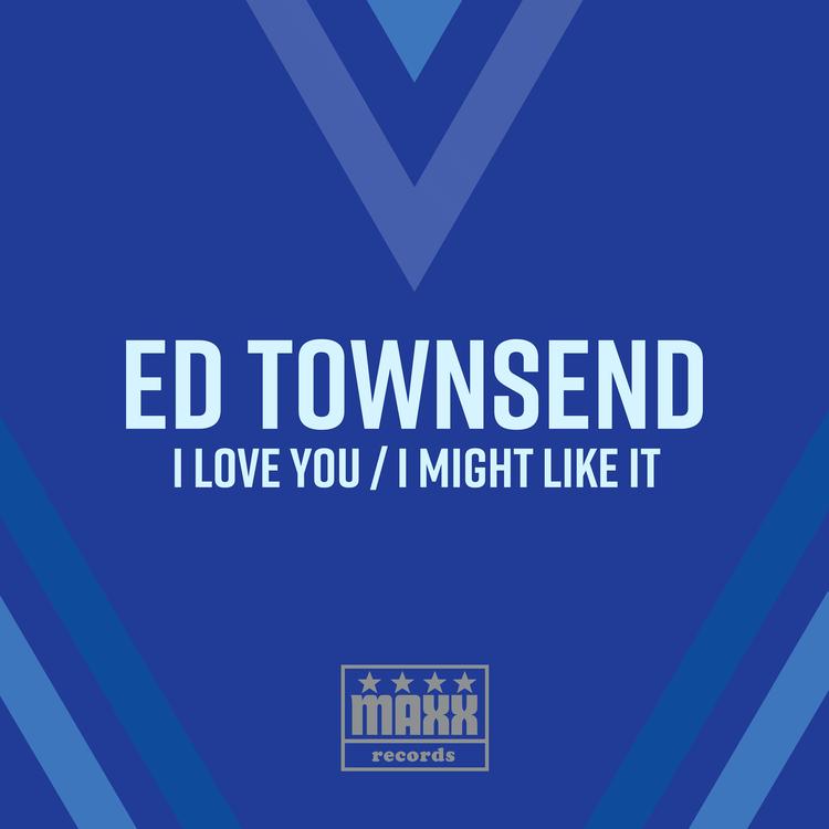 Ed Townsend's avatar image