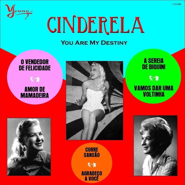 Cinderela's avatar image