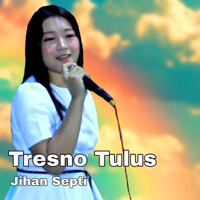 Tresno Tulus's cover