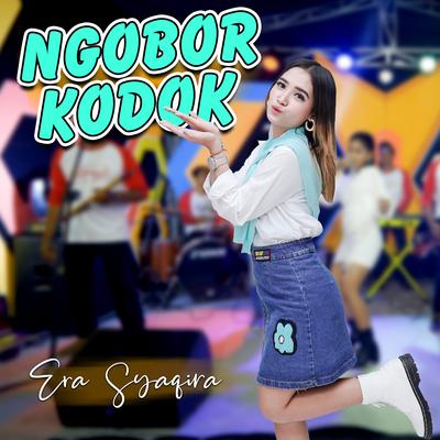 Ngobor Kodok (Koplo Version)'s cover