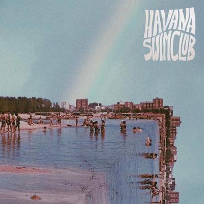 Havana Swim Club's cover