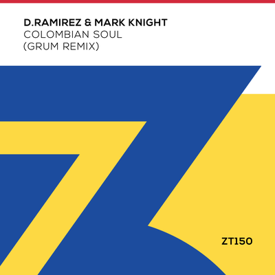 Colombian Soul (Grum Remix) By Mark Knight's cover