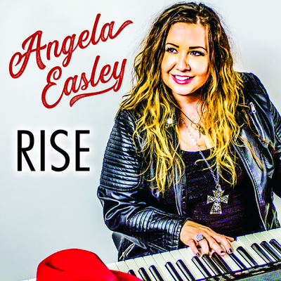 Rise By Angela Easley's cover