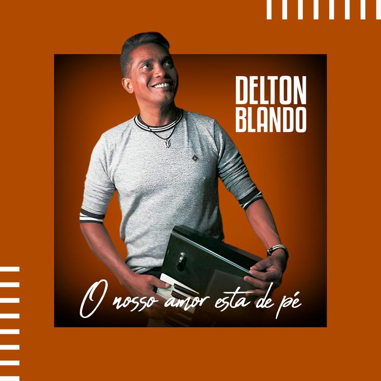 Delton Blando's avatar image