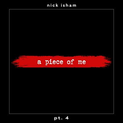 Nick Isham's cover