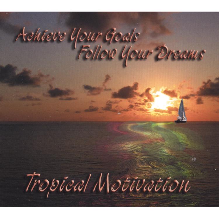 Tropical Motivation's avatar image