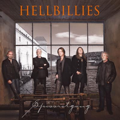 Svelg ein kamel By Hellbillies's cover