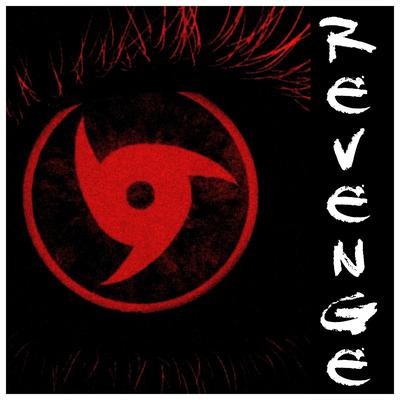 Revenge By $ync's cover