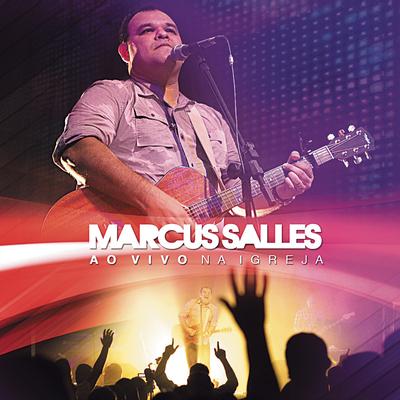 Nosso Deus (Our God) By Marcus Salles's cover