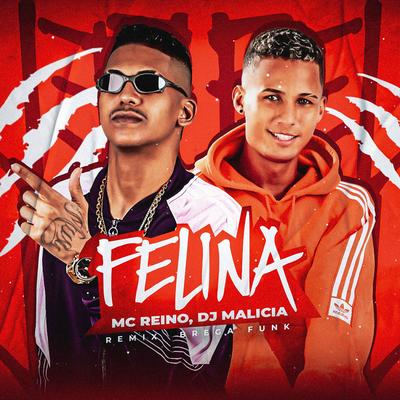 Felina By MC Reino, DJ Malicia's cover