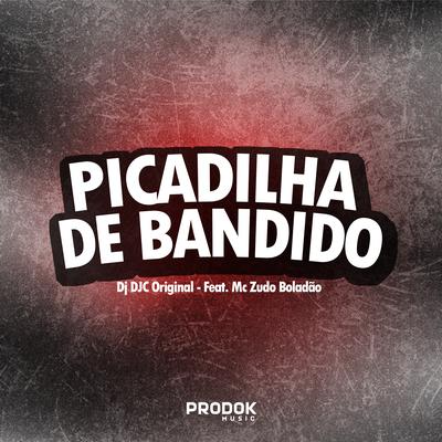 Picadilha de Bandido's cover