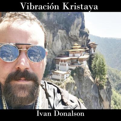 Vibración Kristaya's cover