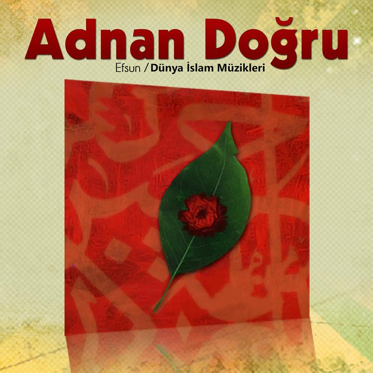 Adnan Doğru's avatar image