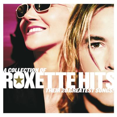 Milk and Toast and Honey By Roxette's cover