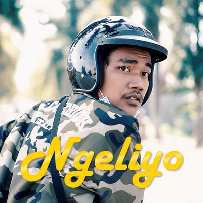 Ngeliyo By Pendhoza's cover