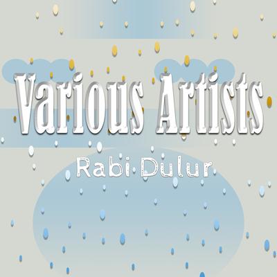Rabi Dulur's cover
