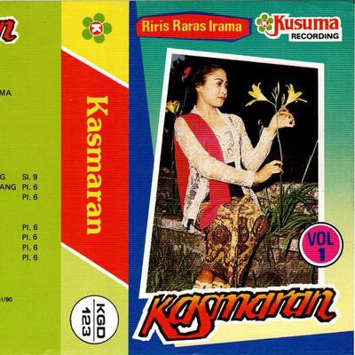 Gending Jawa Klasik Anik Sunyahni - Kasmaran, Vol. 1's cover