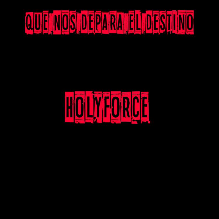 HolyForce's avatar image