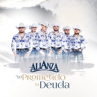 Mi Hermosa Princesa (Dueto) By La Alianza Norteña, La Energia Nortena's cover