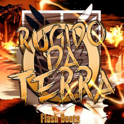 Eren: O Rugido da Terra By Flash Beats Manow's cover