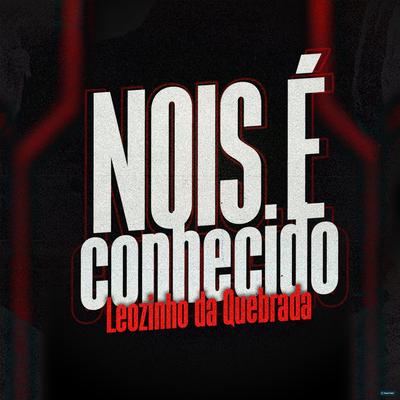 Nois É Conhecido's cover