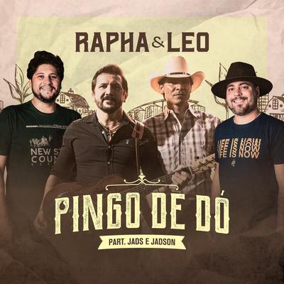 Pingo de Dó By Jads & Jadson, Rapha & Leo's cover