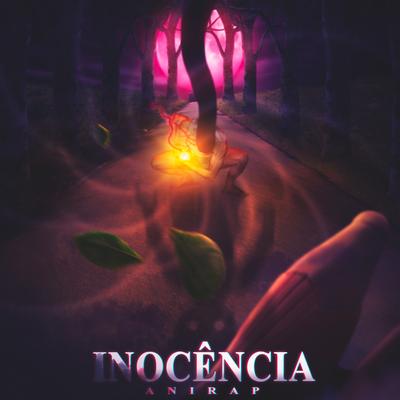 Inocência (Gon)'s cover