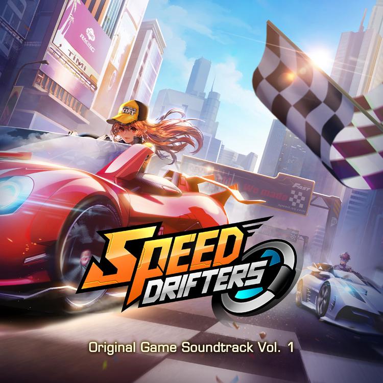 Speed Drifters's avatar image