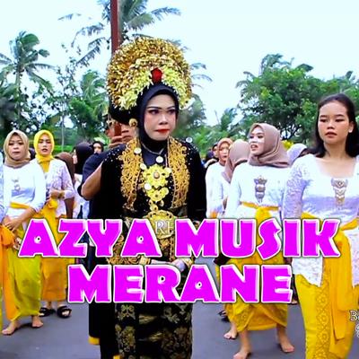 Azya Musik Merane's cover