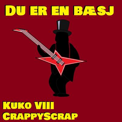 CrappyScrap's cover