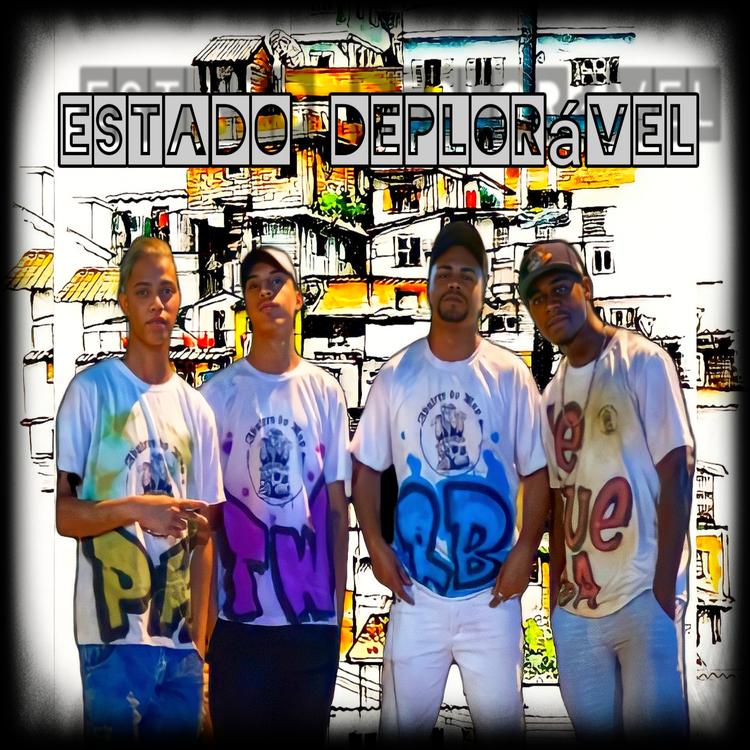 Abutres Do Rap's avatar image